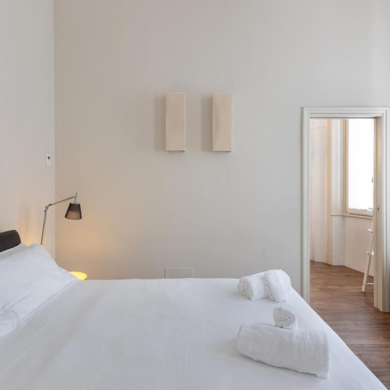 Crocetta Boheme bilocale I piano - Mirable PM - Appartamento con 1 Camera da Letto - 8