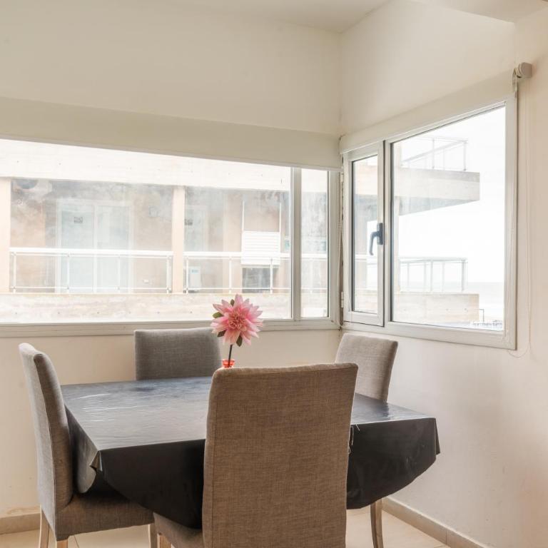 Alma Departamentos de Mar - Habitación Doble - 7