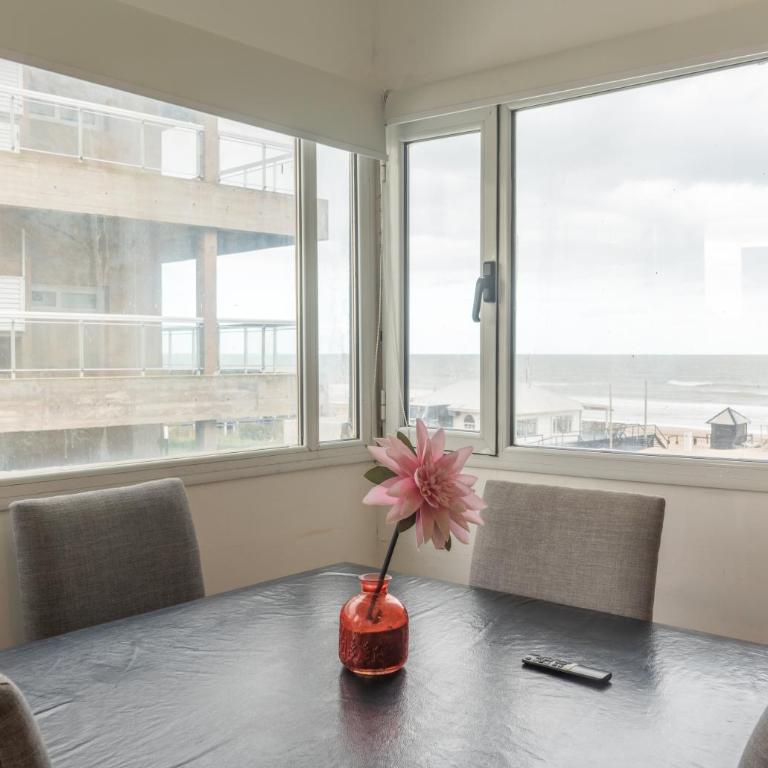 Alma Departamentos de Mar - Habitación Doble - 1