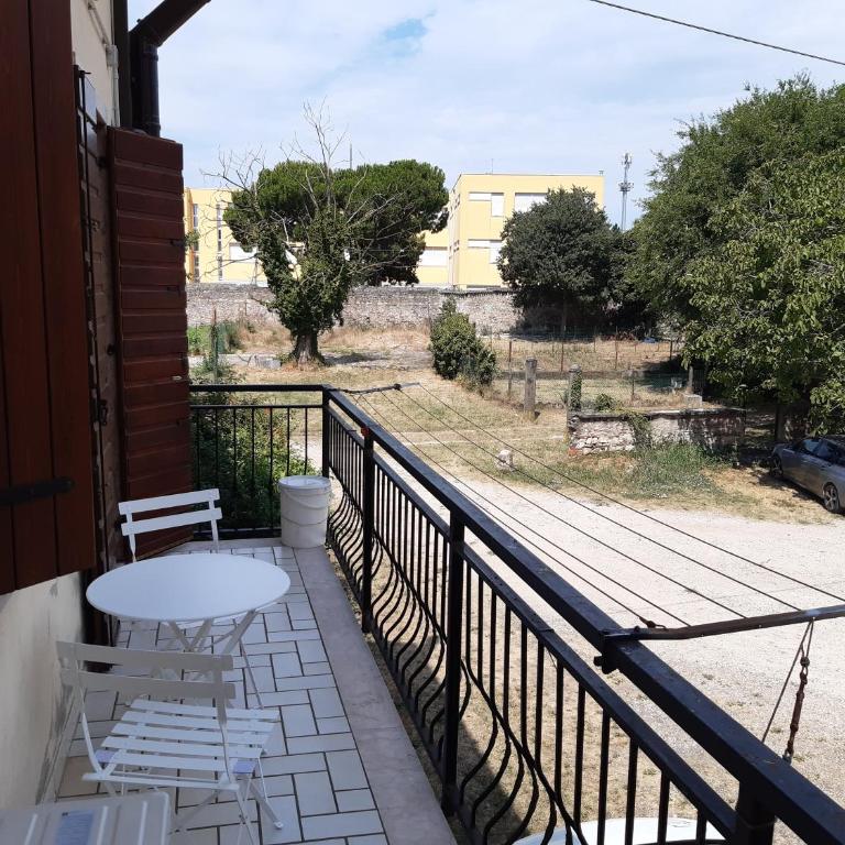 Casa di Sette alla Fiera - Appartamento con 2 Camere da Letto - 22
