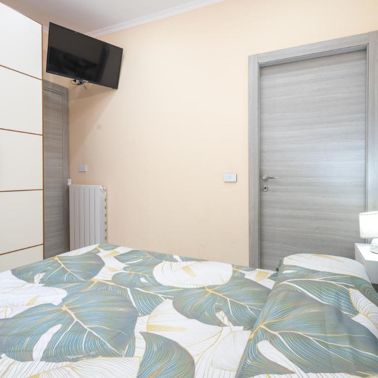 Domus Felix Rome - Appartement 2 Chambres - 52