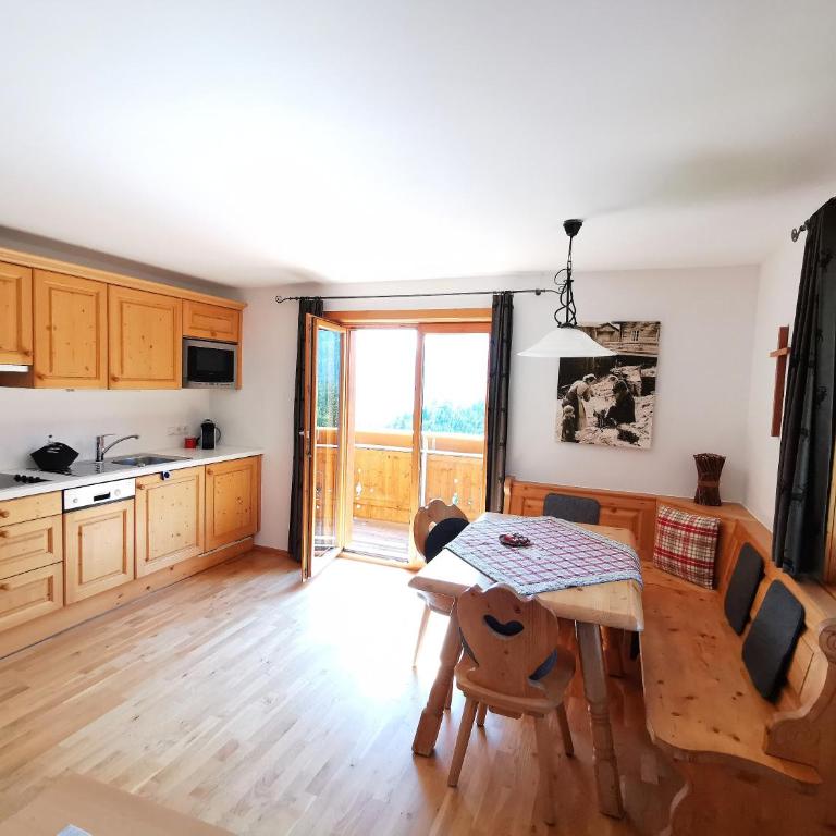 Appart Tramontana - Appartement avec Douche - 11