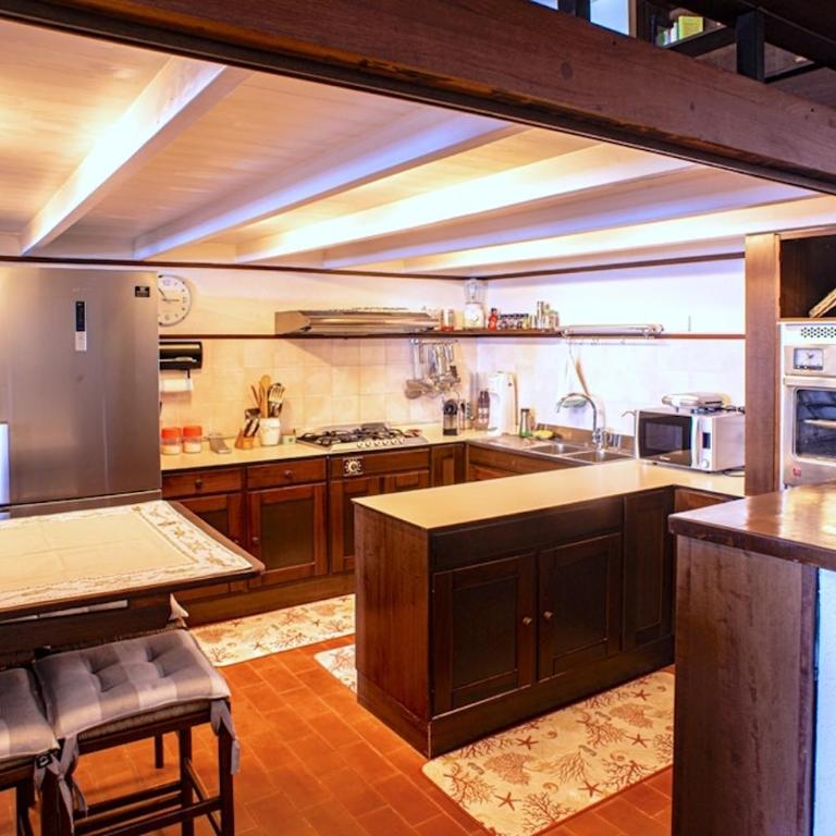 Penthouse with a Dream Sea View in Portovenere - Appartement 3 Chambres – Vue sur Océan - 15