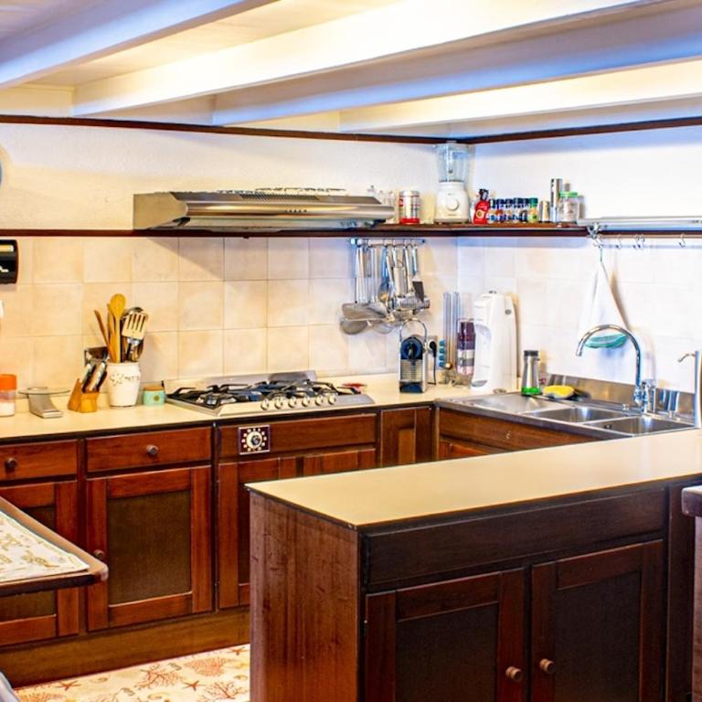 Penthouse with a Dream Sea View in Portovenere - Appartement 3 Chambres – Vue sur Océan - 17