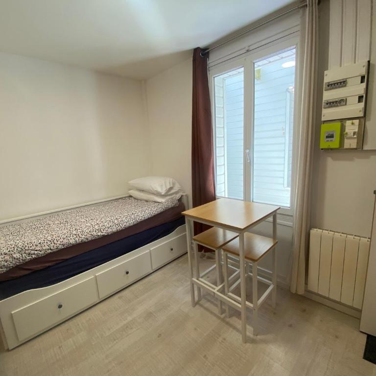 Tiny Nest 42 - Appartement 1 Chambre - 3