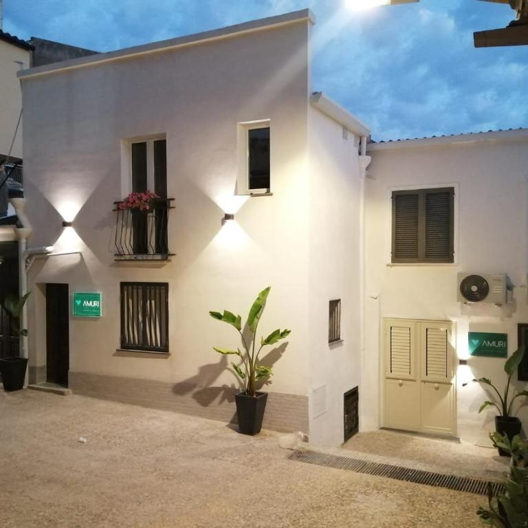 Amuri Holiday Home - Appartamento con 1 Camera da Letto, Balcone e Vista Mare - 1