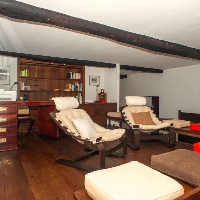 Penthouse with a Dream Sea View in Portovenere - Appartement 3 Chambres – Vue sur Océan - 10