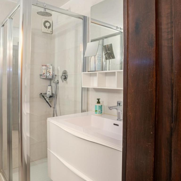 Penthouse with a Dream Sea View in Portovenere - Appartement 3 Chambres – Vue sur Océan - 24