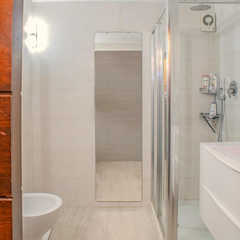 Penthouse with a Dream Sea View in Portovenere - Appartement 3 Chambres – Vue sur Océan - 23