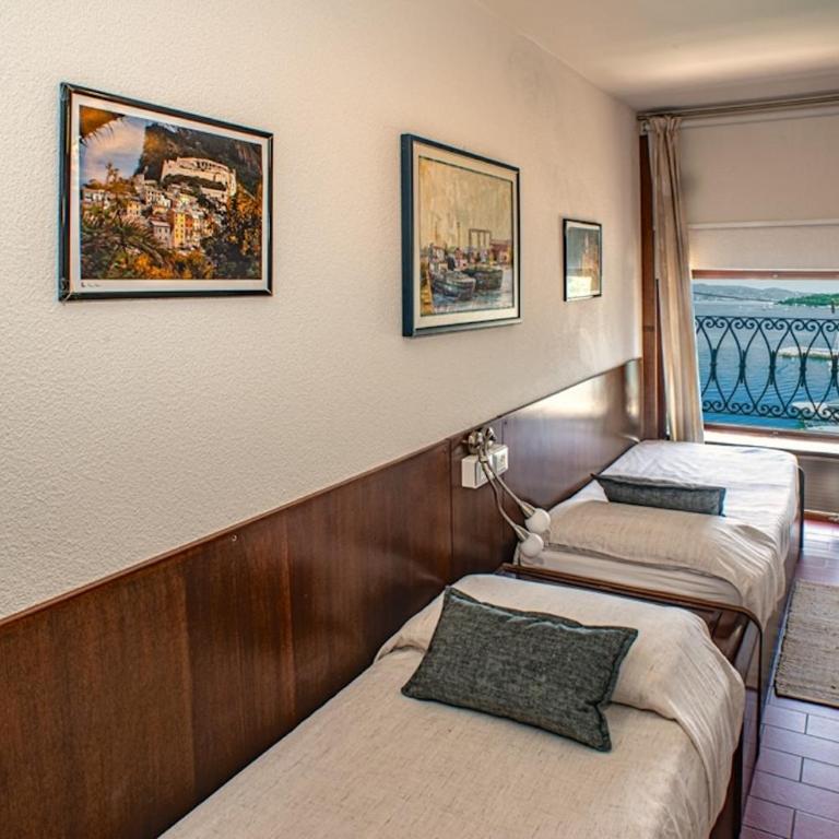 Penthouse with a Dream Sea View in Portovenere - Appartement 3 Chambres – Vue sur Océan - 28