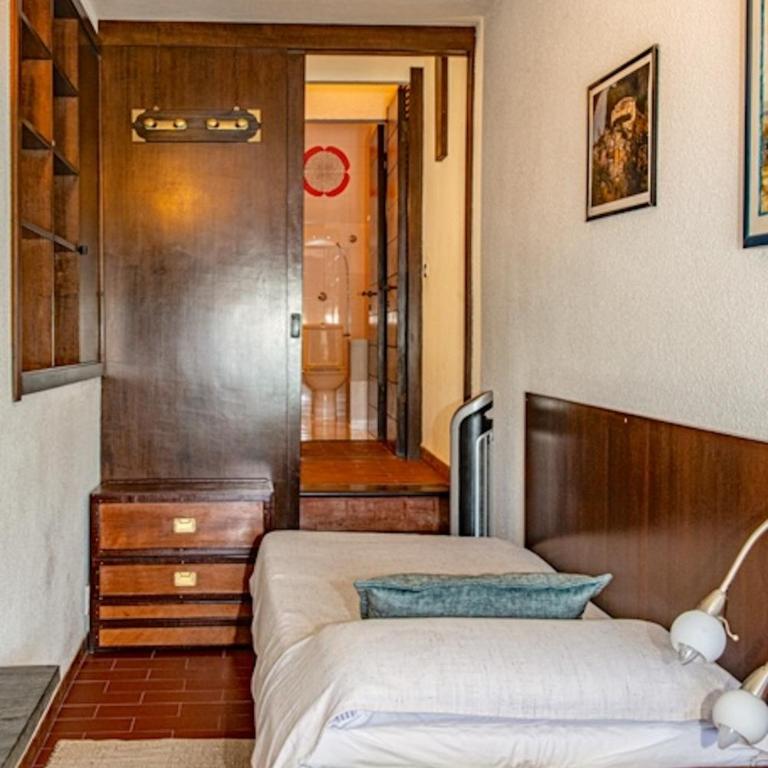Penthouse with a Dream Sea View in Portovenere - Appartement 3 Chambres – Vue sur Océan - 35