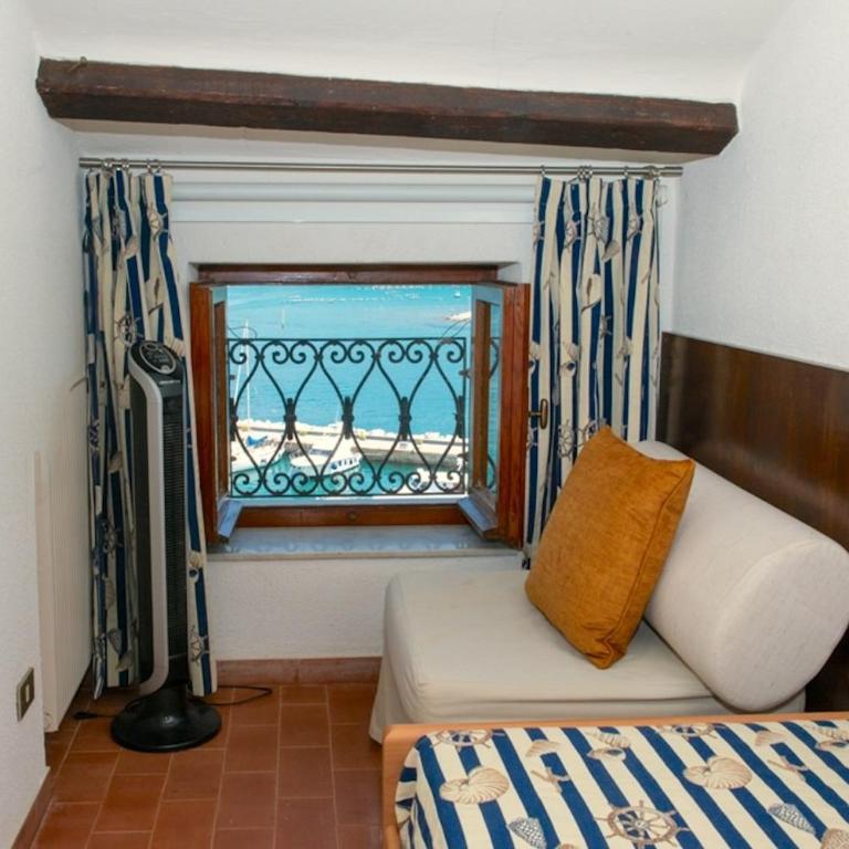 Penthouse with a Dream Sea View in Portovenere - Appartement 3 Chambres – Vue sur Océan - 32