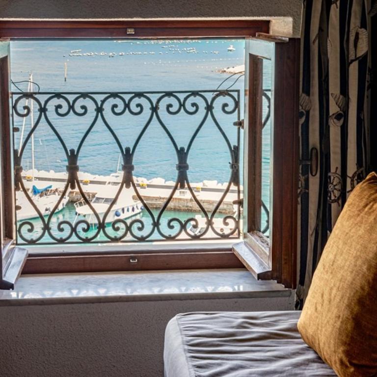 Penthouse with a Dream Sea View in Portovenere - Appartement 3 Chambres – Vue sur Océan - 33