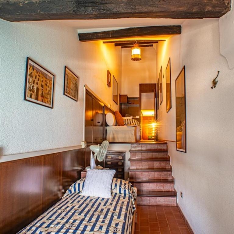 Penthouse with a Dream Sea View in Portovenere - Appartement 3 Chambres – Vue sur Océan - 34