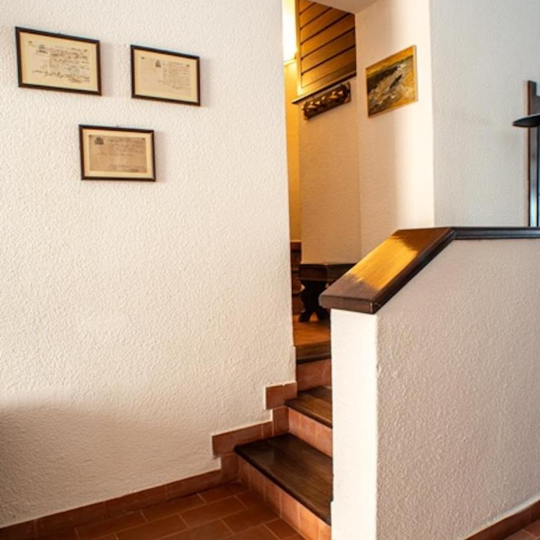 Penthouse with a Dream Sea View in Portovenere - Appartement 3 Chambres – Vue sur Océan - 27
