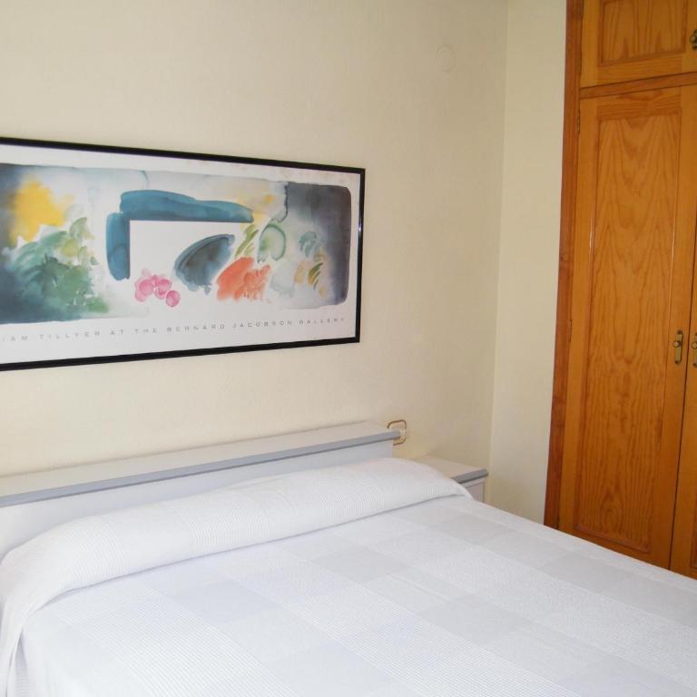 Apartamento con AA y piscina - Familias - ES-314-32 - Apartamento - 14