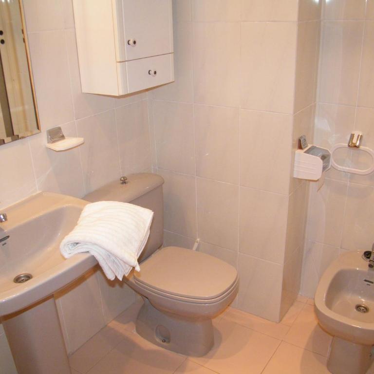 Apartamento con AA y piscina - Familias - ES-314-32 - Apartamento - 15