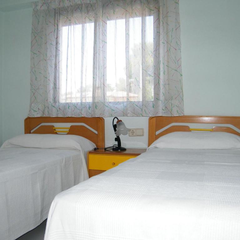 Apartamento con AA y piscina - Familias - ES-314-32 - Apartamento - 18