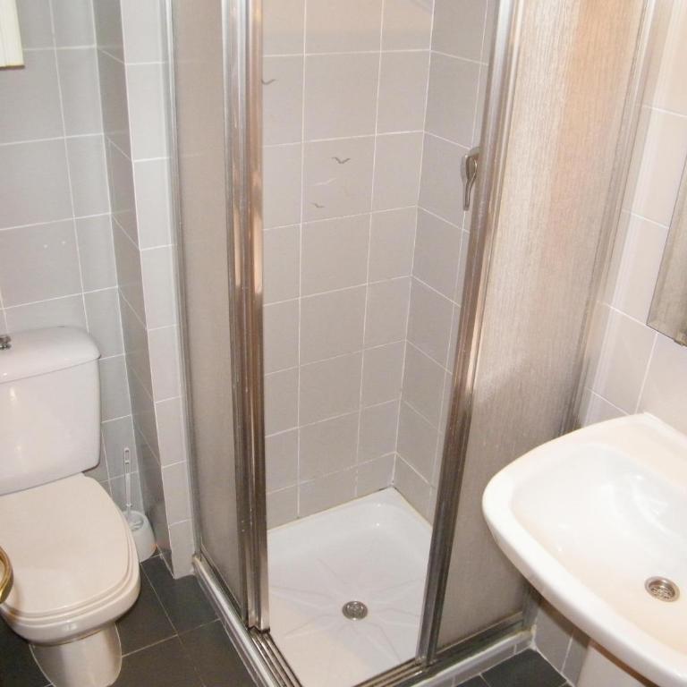 Apartamento con AA y piscina - Familias - ES-314-32 - Apartamento - 21