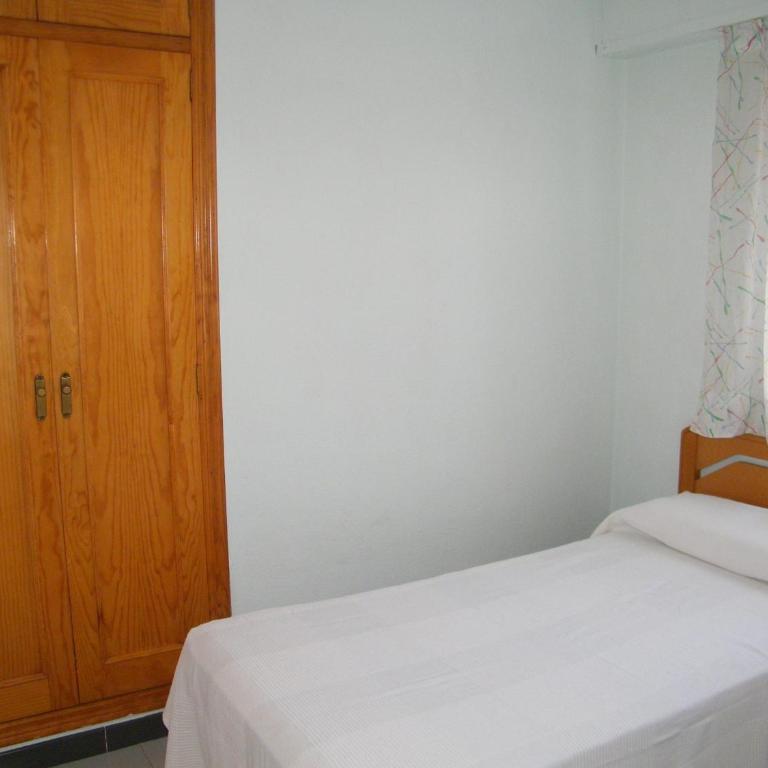 Apartamento con AA y piscina - Familias - ES-314-32 - Apartamento - 22
