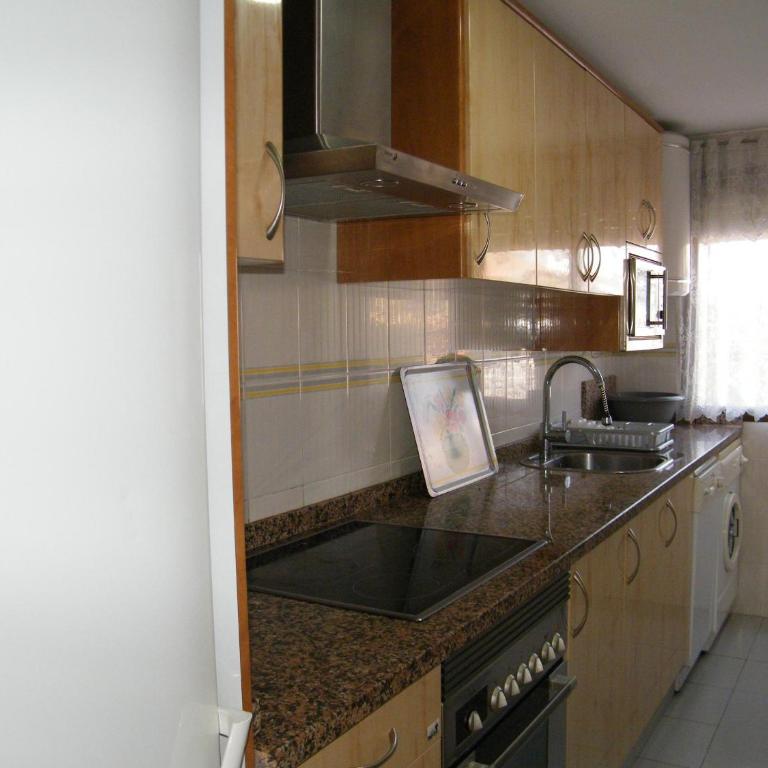 Apartamento con AA y piscina - Familias - ES-314-32 - Apartamento - 23