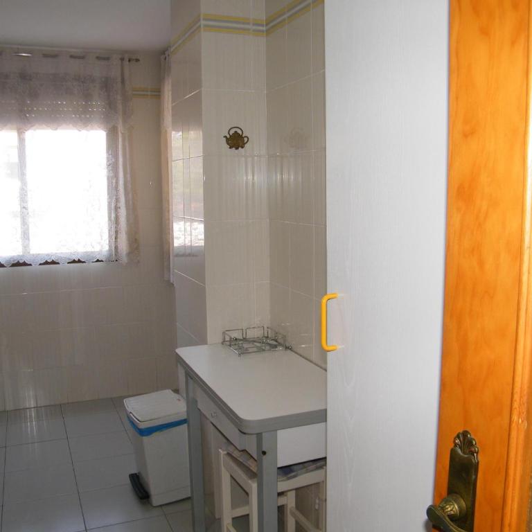 Apartamento con AA y piscina - Familias - ES-314-32 - Apartamento - 29