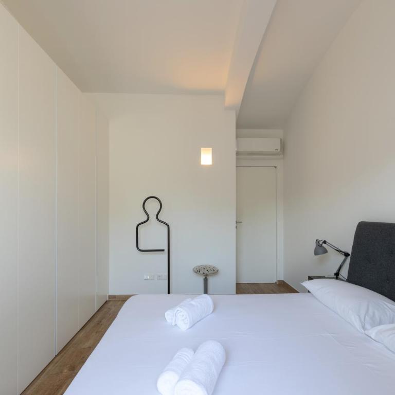 Beautiful two bedrooms Navigli - Mirable PM - Appartamento con 2 Camere da Letto - 47