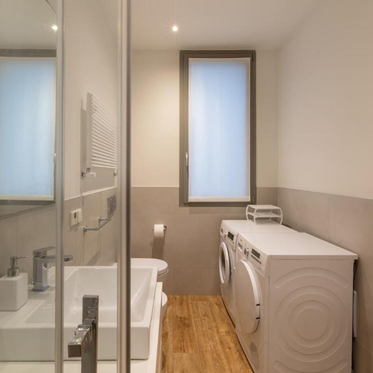 Beautiful two bedrooms Navigli - Mirable PM - Appartamento con 2 Camere da Letto - 8