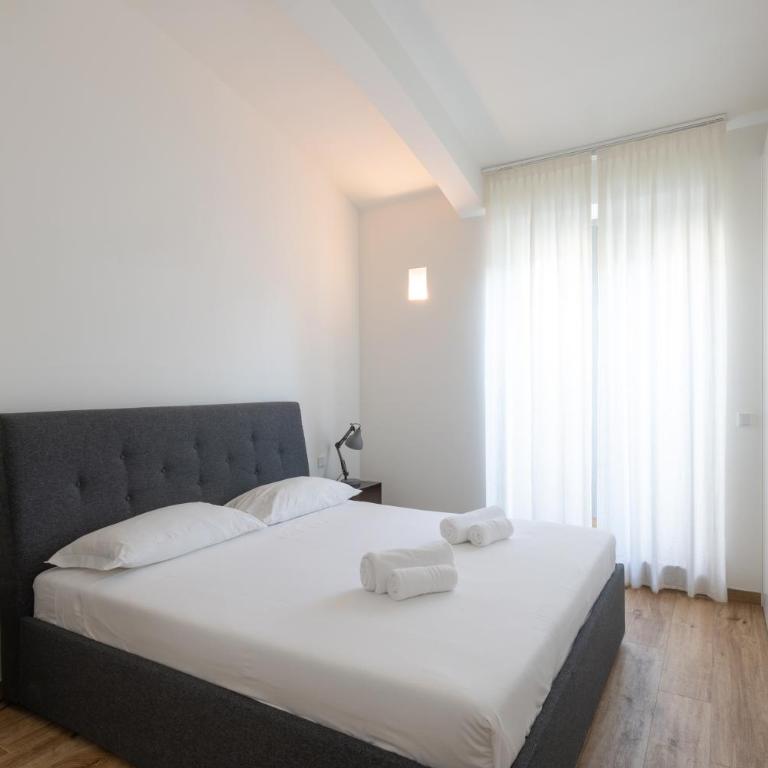 Beautiful two bedrooms Navigli - Mirable PM - Appartamento con 2 Camere da Letto - 12