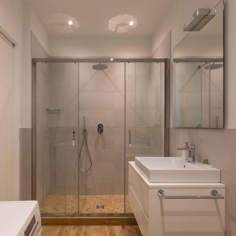 Beautiful two bedrooms Navigli - Mirable PM - Appartamento con 2 Camere da Letto - 25