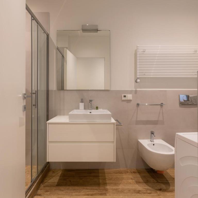 Beautiful two bedrooms Navigli - Mirable PM - Appartamento con 2 Camere da Letto - 39