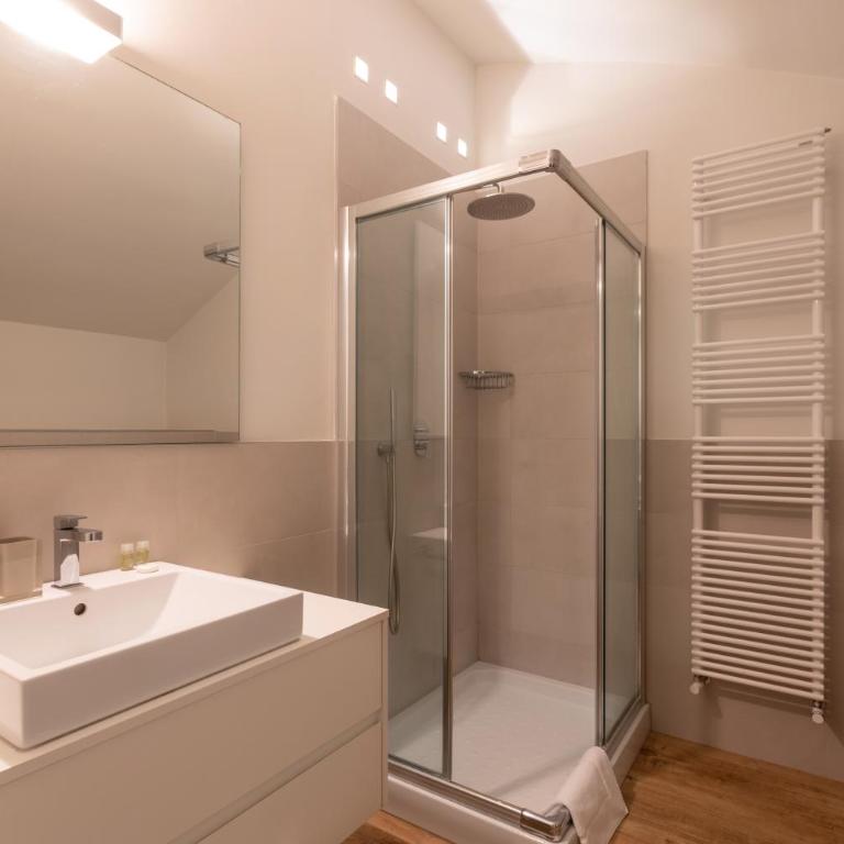 Beautiful two bedrooms Navigli - Mirable PM - Appartamento con 2 Camere da Letto - 46