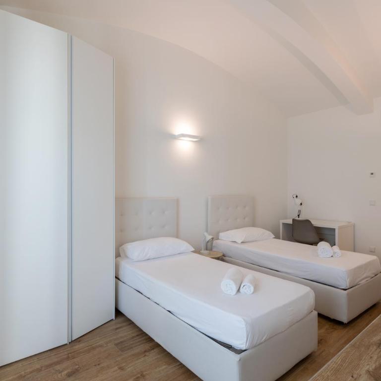 Beautiful two bedrooms Navigli - Mirable PM - Appartamento con 2 Camere da Letto - 10