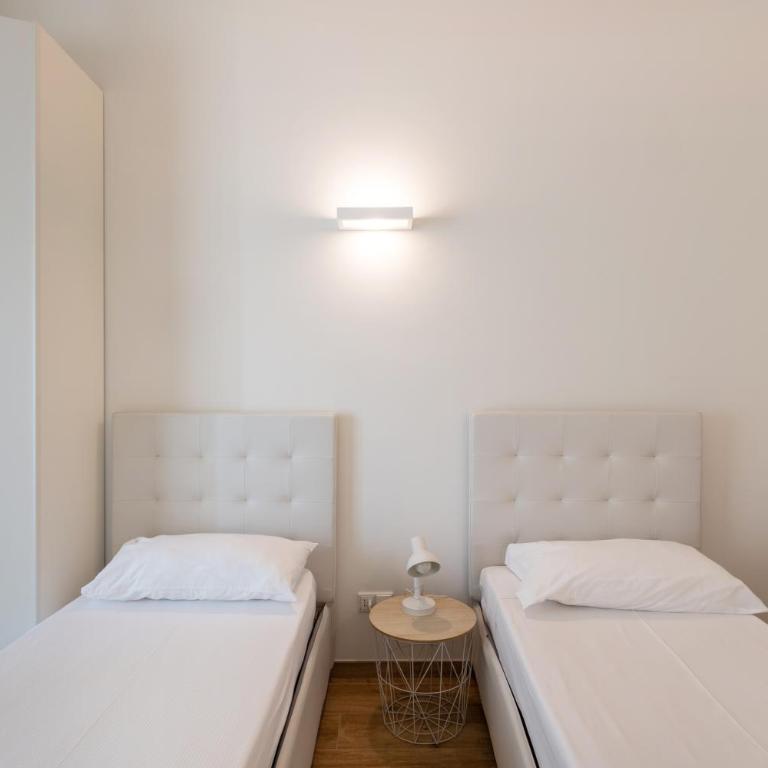 Beautiful two bedrooms Navigli - Mirable PM - Appartamento con 2 Camere da Letto - 26
