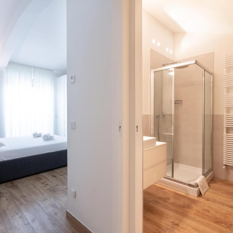 Beautiful two bedrooms Navigli - Mirable PM - Appartamento con 2 Camere da Letto - 13