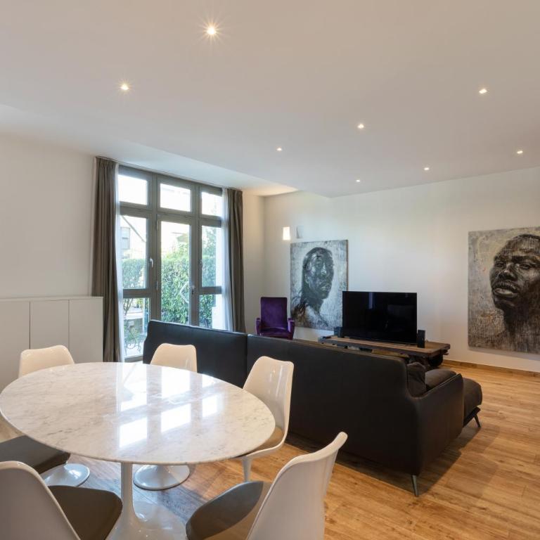 Beautiful two bedrooms Navigli - Mirable PM - Appartamento con 2 Camere da Letto - 3