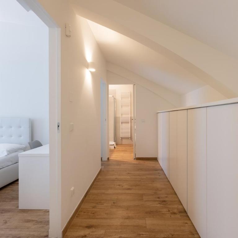 Beautiful two bedrooms Navigli - Mirable PM - Appartamento con 2 Camere da Letto - 18