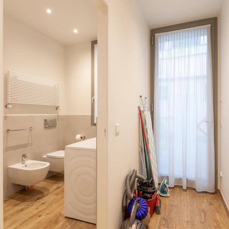 Beautiful two bedrooms Navigli - Mirable PM - Appartamento con 2 Camere da Letto - 17