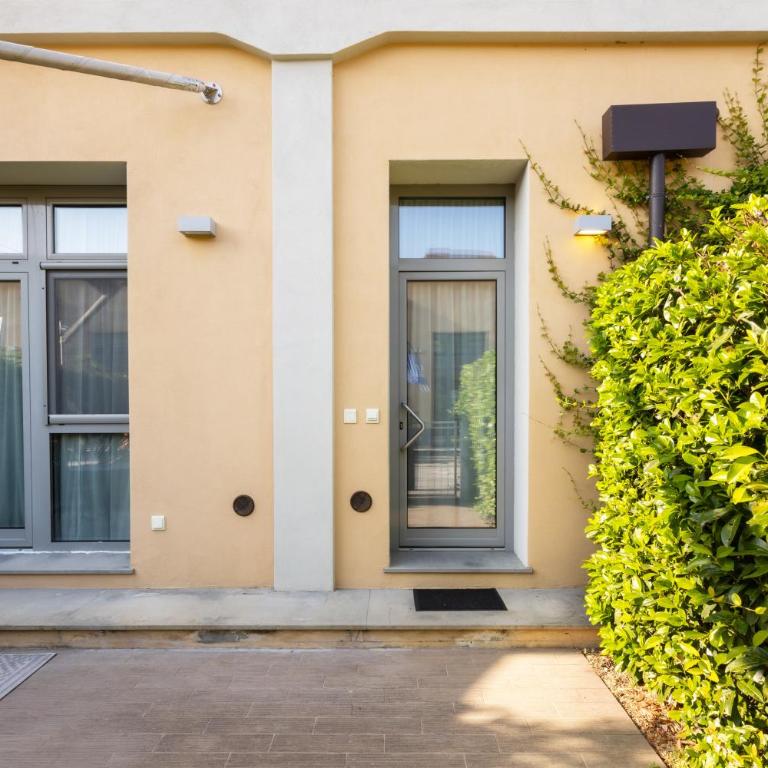 Beautiful two bedrooms Navigli - Mirable PM - Appartamento con 2 Camere da Letto - 27