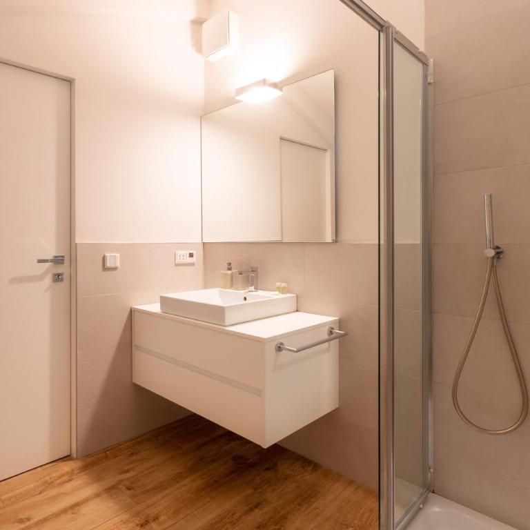 Beautiful two bedrooms Navigli - Mirable PM - Appartamento con 2 Camere da Letto - 32