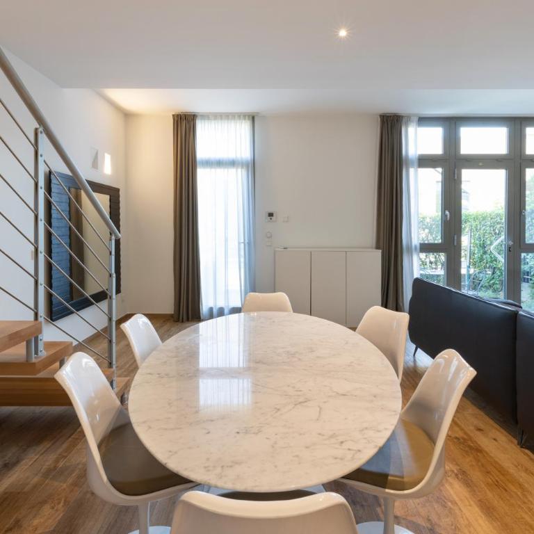 Beautiful two bedrooms Navigli - Mirable PM - Appartamento con 2 Camere da Letto - 14