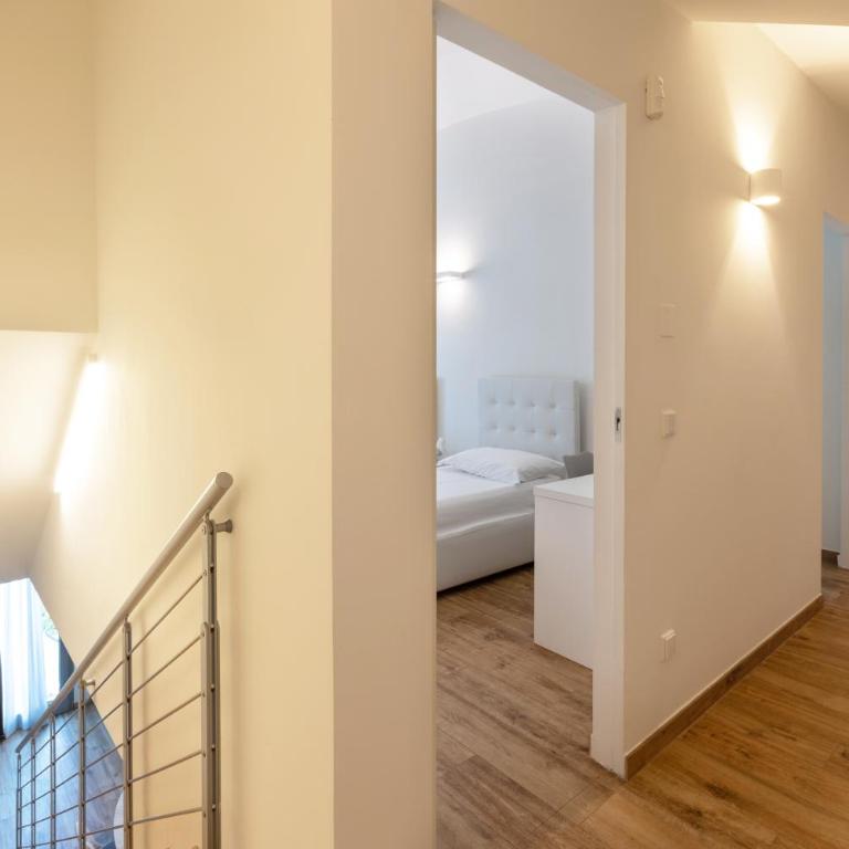 Beautiful two bedrooms Navigli - Mirable PM - Appartamento con 2 Camere da Letto - 31