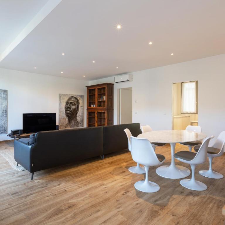 Beautiful two bedrooms Navigli - Mirable PM - Appartamento con 2 Camere da Letto - 41