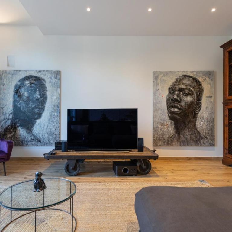 Beautiful two bedrooms Navigli - Mirable PM - Appartamento con 2 Camere da Letto - 4