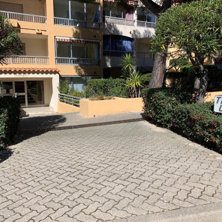 Le Montecatini - Appartement 1 Chambre - 2