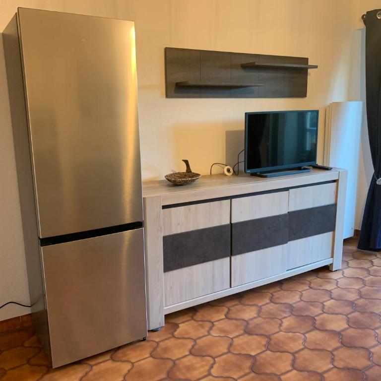 Le Montecatini - Appartement 1 Chambre - 5