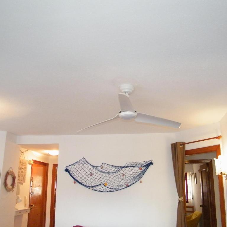 Apartamento con aire acondicionado - Vista a la piscina - ES-314-30 - Apartamento - 7