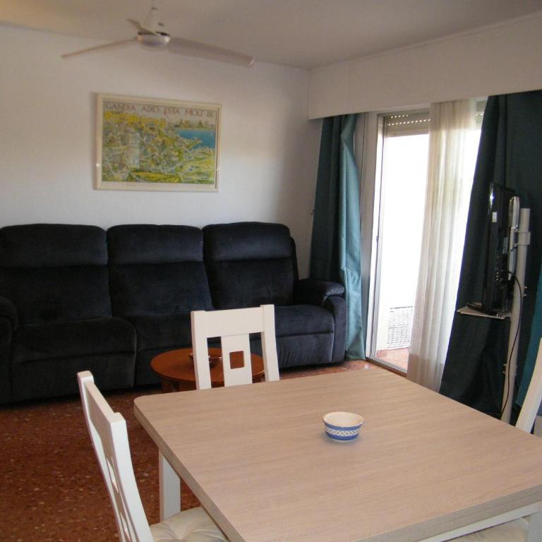Apartamento con aire acondicionado - Vista a la piscina - ES-314-30 - Apartamento - 10
