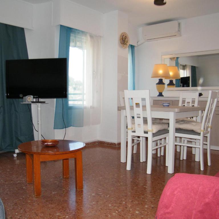 Apartamento con aire acondicionado - Vista a la piscina - ES-314-30 - Apartamento - 12