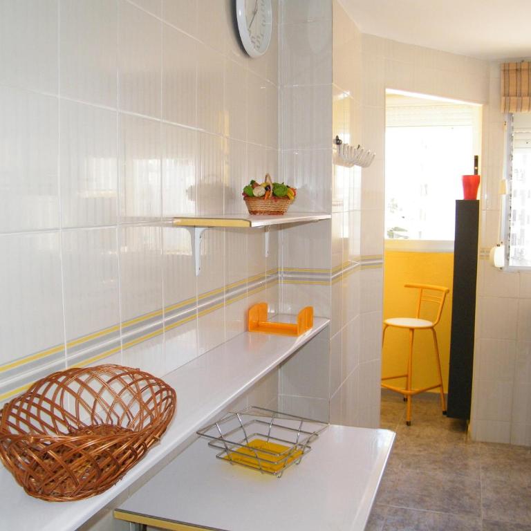 Apartamento con aire acondicionado - Vista a la piscina - ES-314-30 - Apartamento - 15